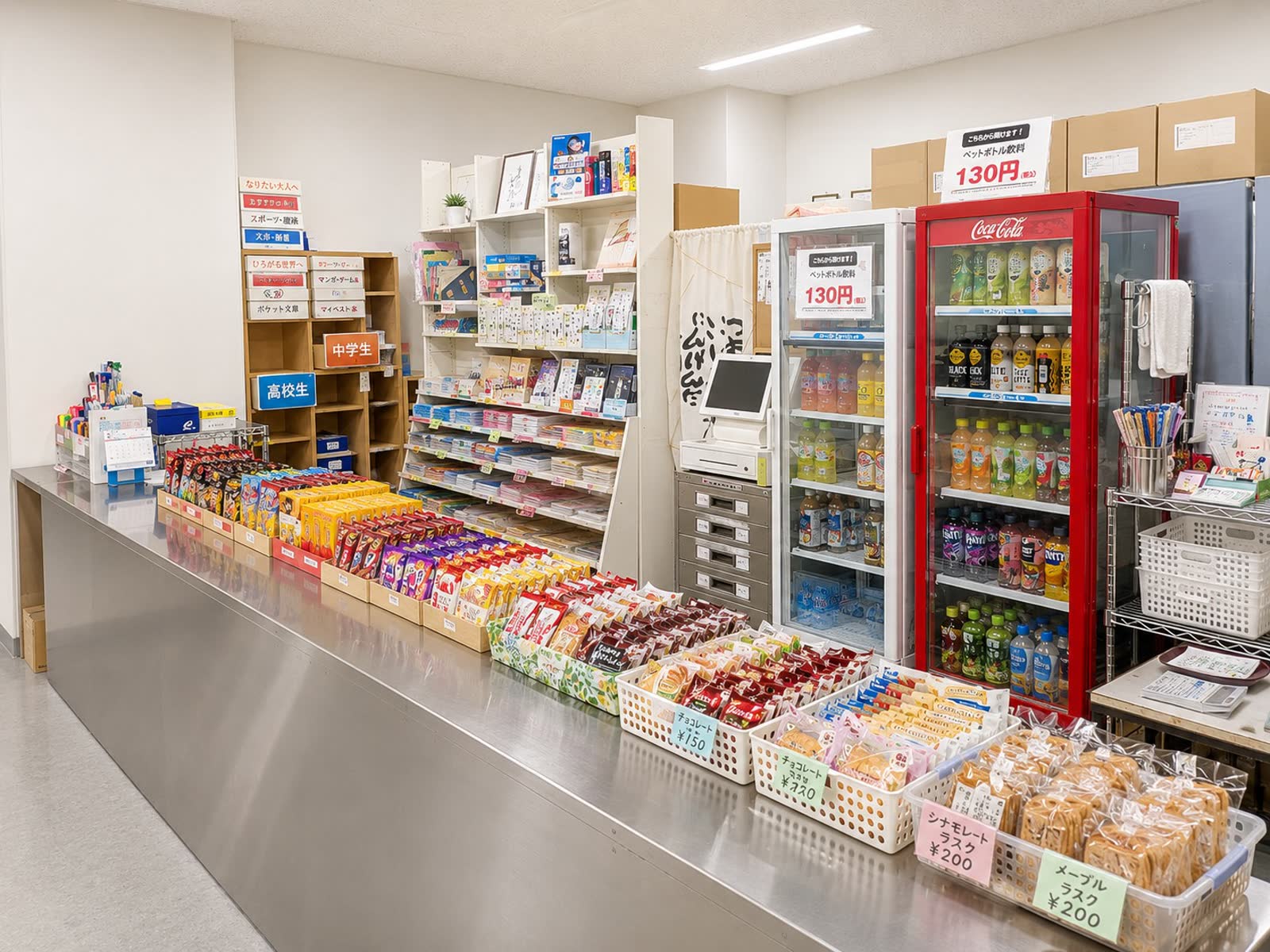 藤沢高校店