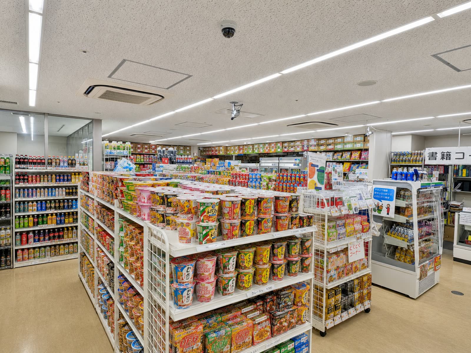 湘南店